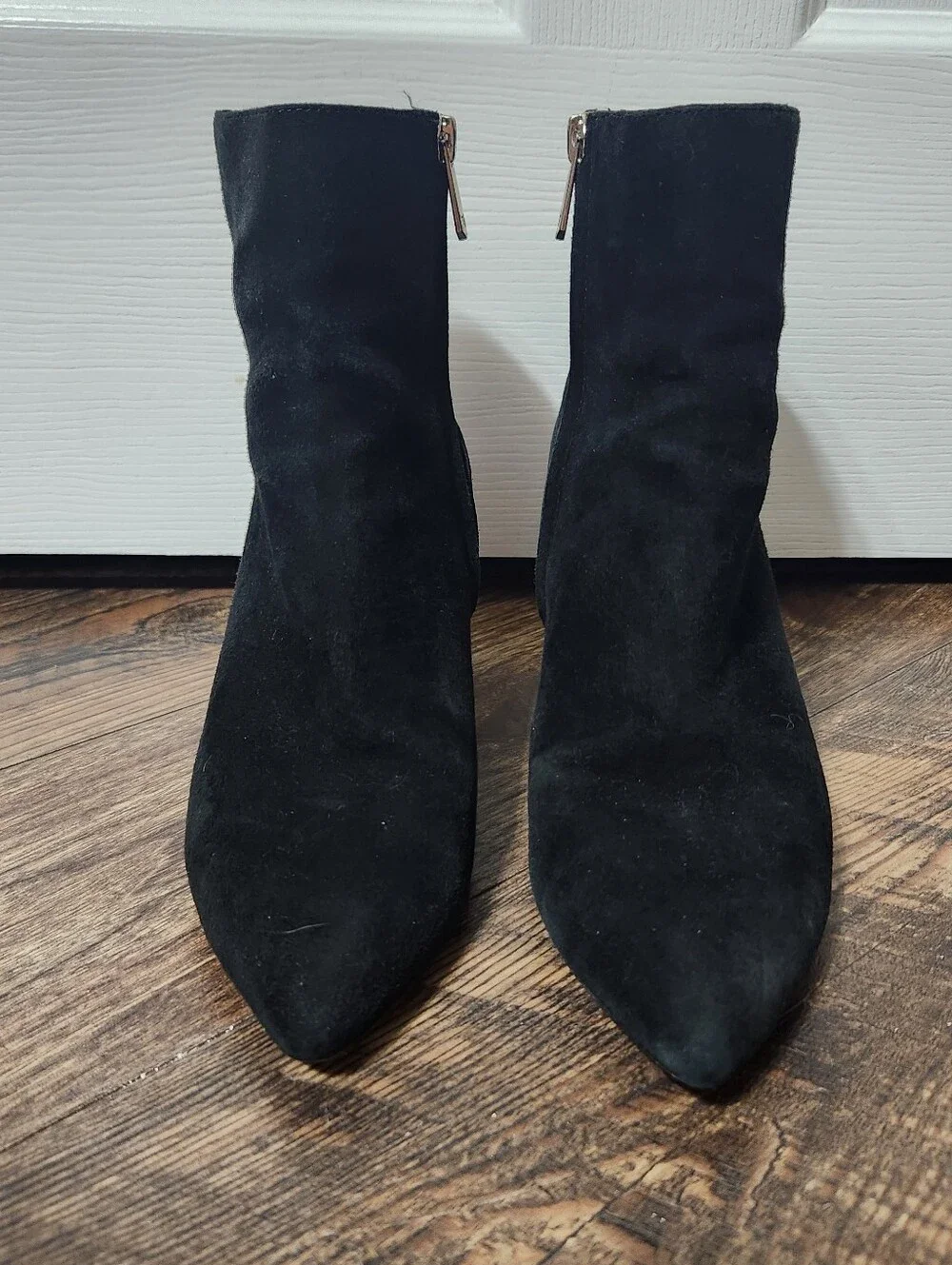 Sam Edelman elegant black